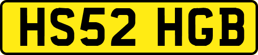HS52HGB