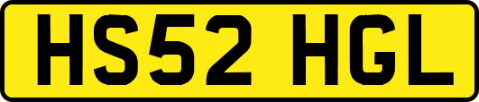 HS52HGL