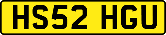 HS52HGU