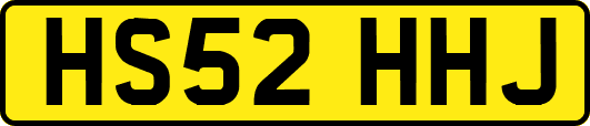 HS52HHJ