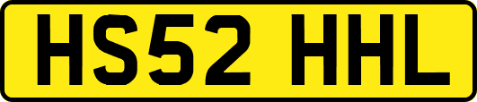 HS52HHL