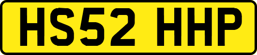 HS52HHP