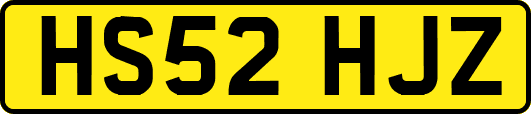 HS52HJZ