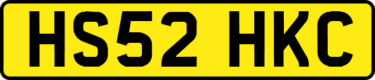 HS52HKC