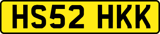 HS52HKK