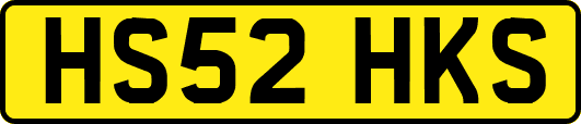 HS52HKS
