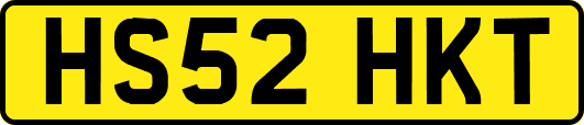 HS52HKT
