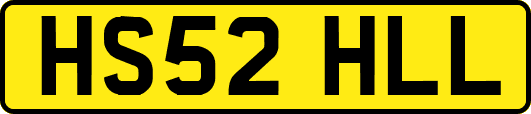 HS52HLL