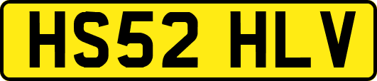 HS52HLV