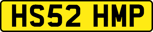 HS52HMP