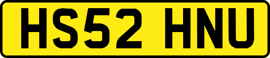 HS52HNU