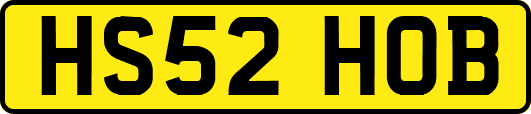 HS52HOB