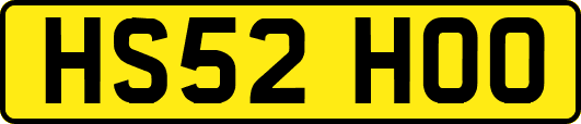HS52HOO