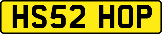 HS52HOP
