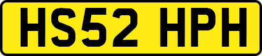 HS52HPH