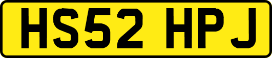 HS52HPJ