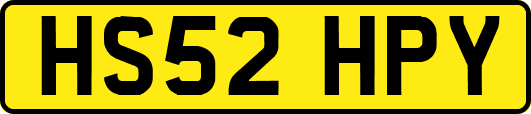 HS52HPY