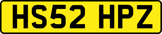 HS52HPZ