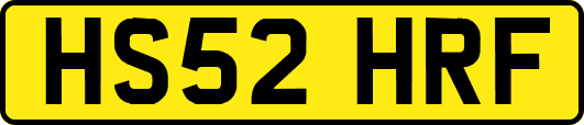 HS52HRF
