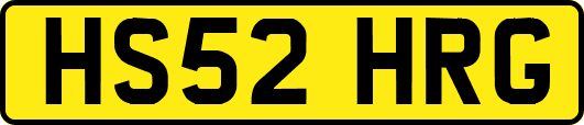 HS52HRG