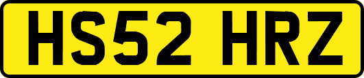 HS52HRZ