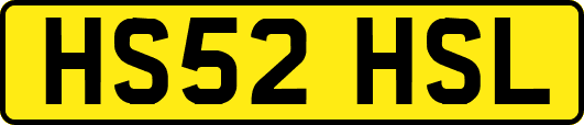 HS52HSL