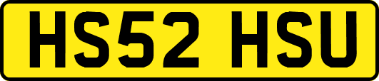HS52HSU