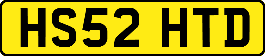 HS52HTD
