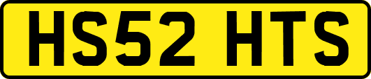 HS52HTS