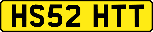 HS52HTT