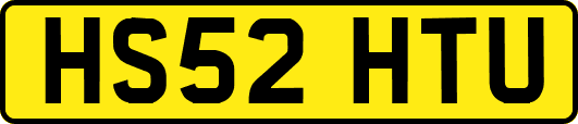HS52HTU