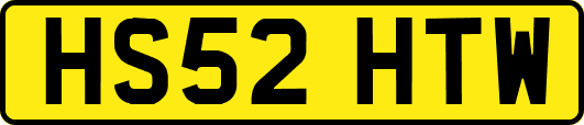 HS52HTW