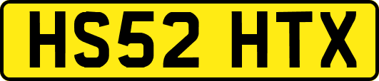HS52HTX