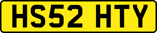 HS52HTY