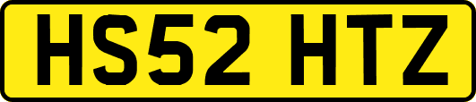 HS52HTZ