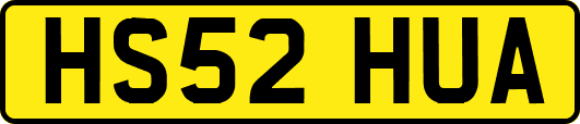 HS52HUA