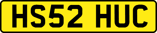 HS52HUC