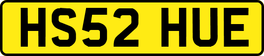 HS52HUE