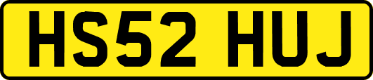 HS52HUJ