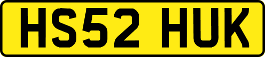 HS52HUK