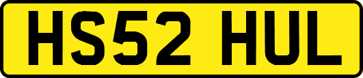 HS52HUL