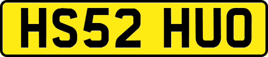 HS52HUO