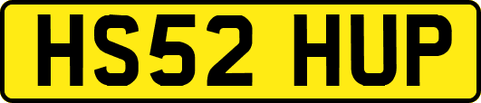 HS52HUP