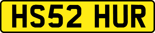 HS52HUR
