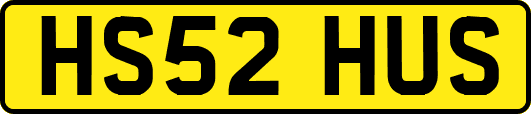 HS52HUS