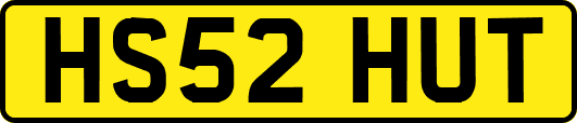 HS52HUT