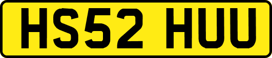HS52HUU