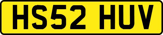 HS52HUV