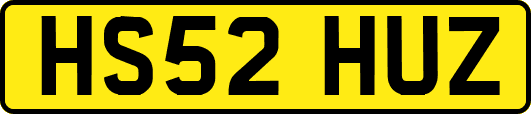 HS52HUZ