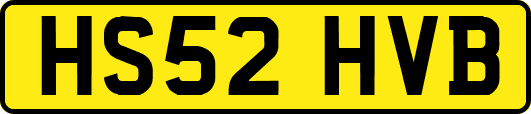 HS52HVB